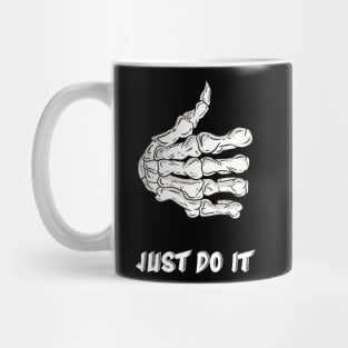 JUST DO IT Mug